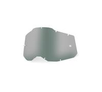 100% Accuri 2 / Strata 2 Youth Replacement Lens - Smoke