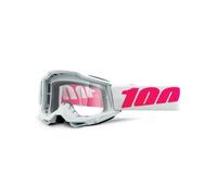 100% 100percent Accuri 2 Youth Goggles Clear Lens/CAT0