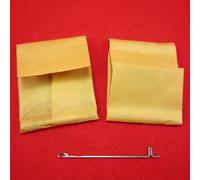 100 Aghi Superba macchina per maglieria Singer Lavoro a Maglia Machine knittax