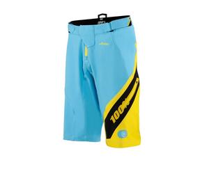 100% AIRMATIC HONOR PANTALONE CORTO FIJI 28