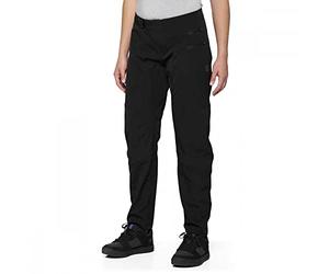 100% AIRMATIC Pants Black - 32