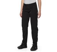 100% Airmatic Women's Pants 2022 Black S