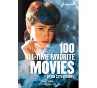 100 all-time favorite movies of the 20th century. Ediz. inglese