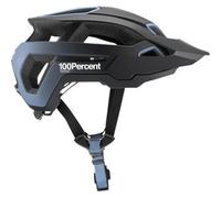 100% Altec Fidlock CPSC/CE Caschi Da Bicicletta XS-Sm Blu Navy