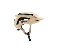 100 altis gravel beige helmet