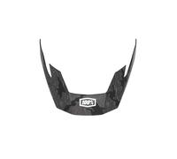 100% Altis Replacement Visor Camo