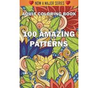 100 Amazing Patterns (Tascabile)