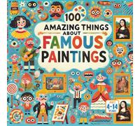 100 Amazing Things About Famous Paintings