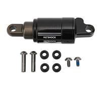 -100 Ammortizzatore a molla ad olio per bicicletta, ammortizzatore posteriore per mountain bike elettrico (125 x 16 libbre)