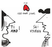 100 amori sfigati