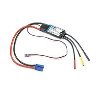 100 Amp Pro Switch-Mode BEC Brushless ESC: EC5