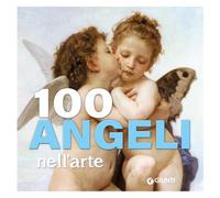 100 angeli nell'arte