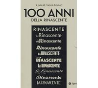 100 anni della Rinascente: Proprietà e direzione (1917-1969)-Dal Marchio a...