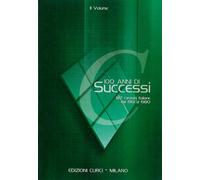 100 ANNI DI SUCCESSI VOL 2 - 187 canzoni italiane dal 1961 al 1980