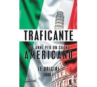 100 Anni Per Un Sogno Americano: Le Origini