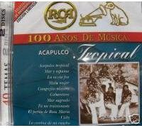 100 Años De Musica (40 Hits)