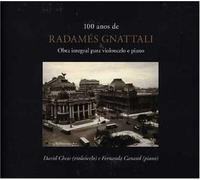 100 Anos De Radames Gnattali