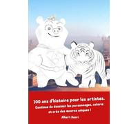 100 ans d'histoire pour les artistes