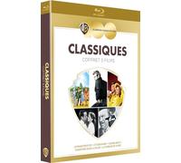 100 ans Warner - Coffret 5 films - Classiques