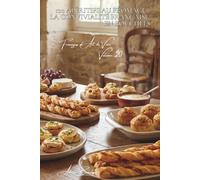 100 apéritifs au fromage : la convivialité française en bouchées: Canapés, cakes, feuilletés... l'apéritif français devient fromager