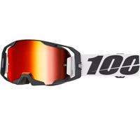100% Armatic Caldwell Occhiali da motocross