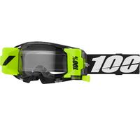 100percent Armatic Forecast Off-road Goggles Nero Clear