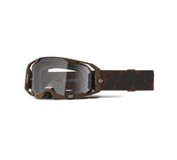 Maschera Cross 100% ARmatic Salcedo Salcedo