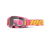 100percent Armatic 50059-10017 Off-road Goggles Rosa