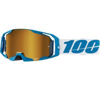100% Armatic Tuckwell Occhiali da motocross
