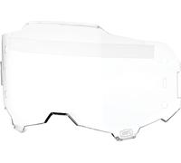 100% Armega Forecast Dual Pane Lente di ricambio, Libero