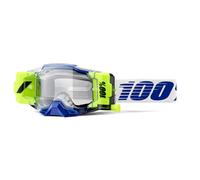 100percent Occhiali Armega Forecast Blue
