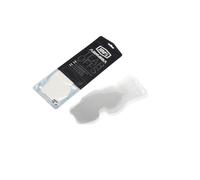 100% Armega Goggle Laminated Tear-Offs