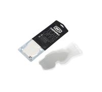 100% Armega Goggle Perimeter Laminated Tear-Offs