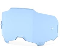 100% Armega Obiettivo sostitutivo, blu, Taglia unica