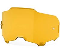 100% Armega Obiettivo sostitutivo, giallo-arancione per maschi