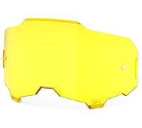 100% Armega Obiettivo sostitutivo, giallo, Taglia unica