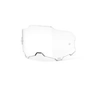 100% Armega Ultra HD Replacement Lens Clear