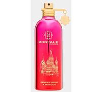 100% Authentic MONTALE RENDEZ-VOUS A MOSCOU Eau de Perfume 100 ml - France