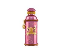 100% Authentic Alexandre.J The Collector ROSE OUD Eau de Perfume 100ml Made in France