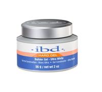 100% AUTHENTIC IBD LED/UV HARD BUILDER GEL 56g / 2 ozCHOOSE YOURS