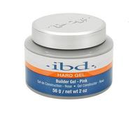 100% AUTHENTIC IBD LED/UV HARD BUILDER GEL 56g / 2 ozCHOOSE YOURS