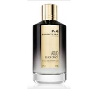 100% Authentic MANCERA AOUD BLACK CANDY Eau de Perfume 120 ml - France