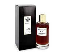100% Authentic MANCERA AOUD EXCLUSIF Eau de Perfume 120ml Made in France + 2 Mancera Samples + 30ml Skincare