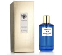 100% Authentic MANCERA AQUA WOOD Eau de Perfume 120 ml - France