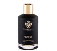 100% Authentic MANCERA BLACK GOLD Eau de Perfume 120 ml - France