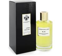 100% Authentic MANCERA JARDIN EXCLUSIF Eau de Perfume 120 ml - France