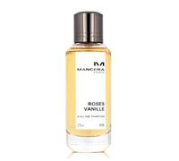 100% Authentic MANCERA ROSES VANILLE Eau de Perfume 60 ml - France