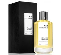 100% Authentic MANCERA SAND AOUD Eau de Perfume 120 ml - France