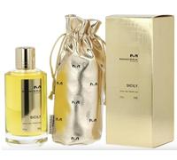 100% Authentic MANCERA SICILY Eau de Perfume 120 ml - France