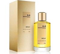 100% Authentic MANCERA Sicily Eau de Perfume 120ml Made in France + 2 Mancera Samples + 30ml Skincare